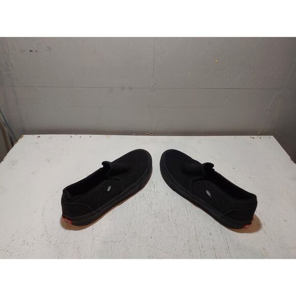 womens skateboard slip ons - Picture 6 of 6